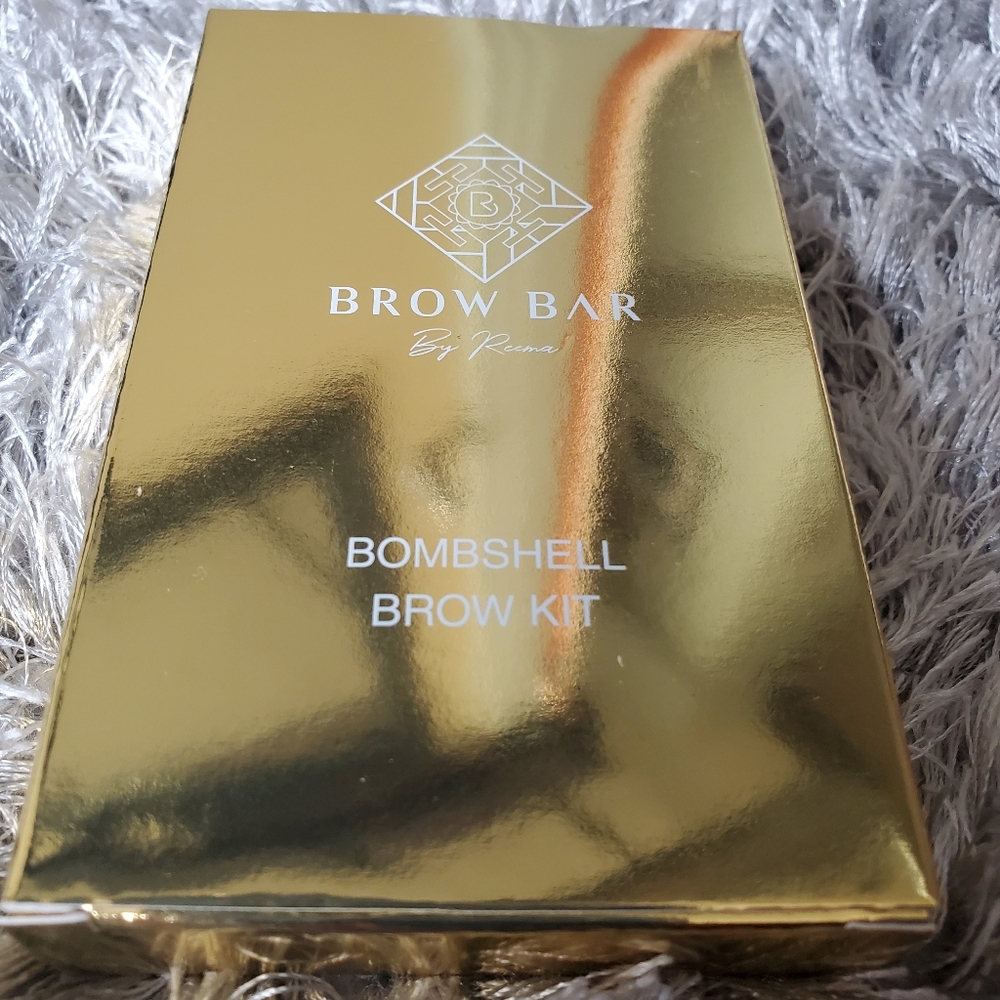 Bombshell Brow Kit - Picture 2 of 7
